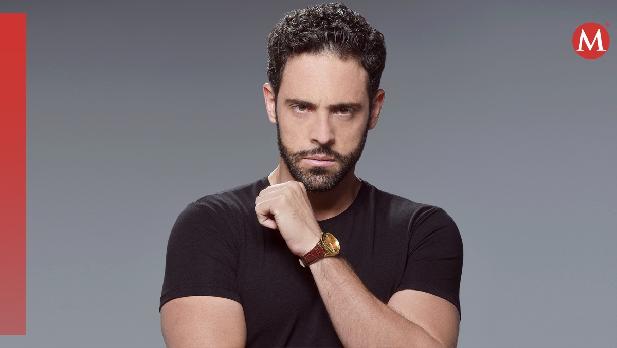 Alberto Agnesi, actor de telenovelas | Especial