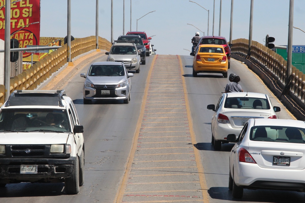 Centro de Verificación Vehicular en Torreón tiene capacidad para atender hasta cien unidades diarias. | Roberto Amaya