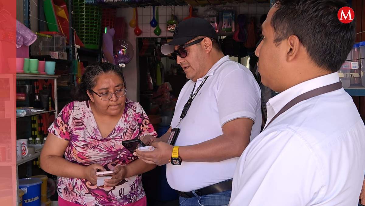 Chimalhuacán pone en marcha programa "No Te Calles Juntos Procuremos Justicia”| Foto: Lauro Galicia