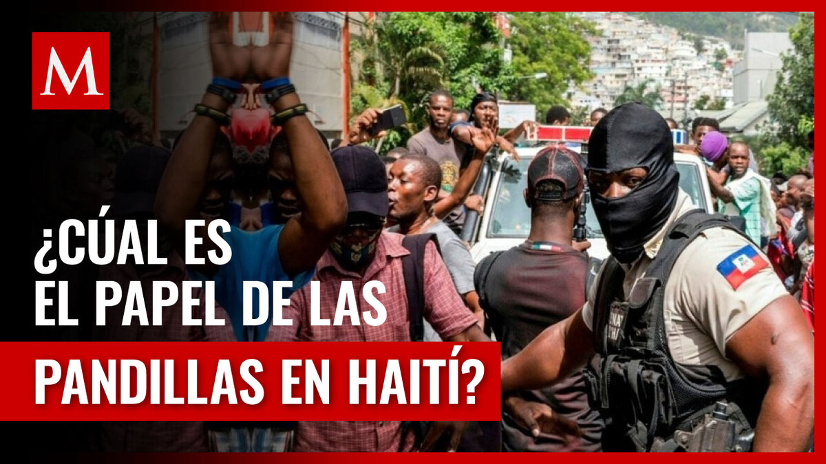 El colapso de Haití: ¿Cómo llegó el país a esta situación desesperada?