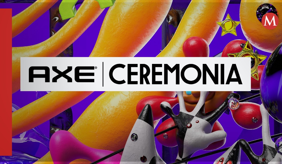 Horarios festival Ceremonia
