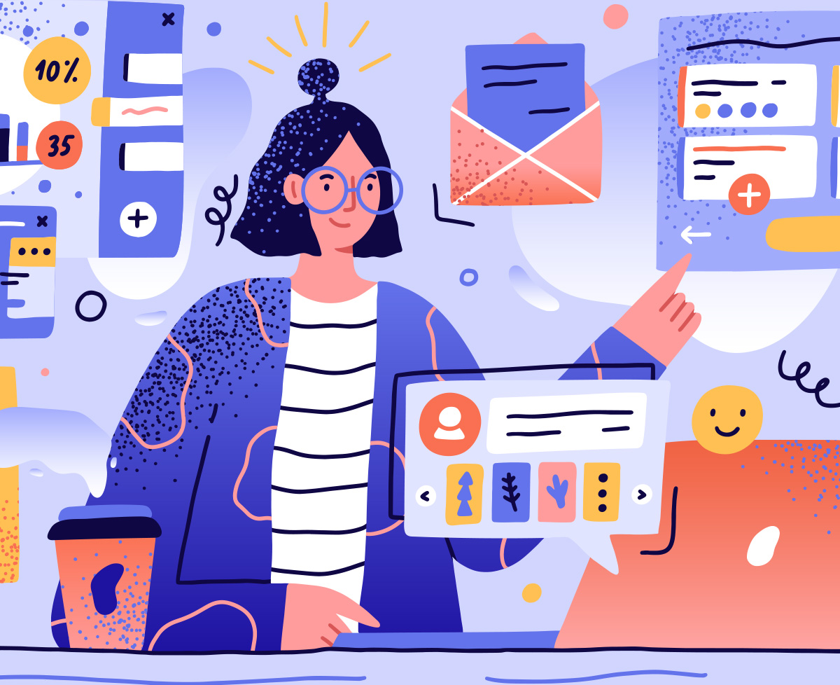 Khoueiry dice que Invertir en empresas dirigidas por mujeres no es solo una estrategia financiera, es un imperativo social. Ilustración: Shutterstock