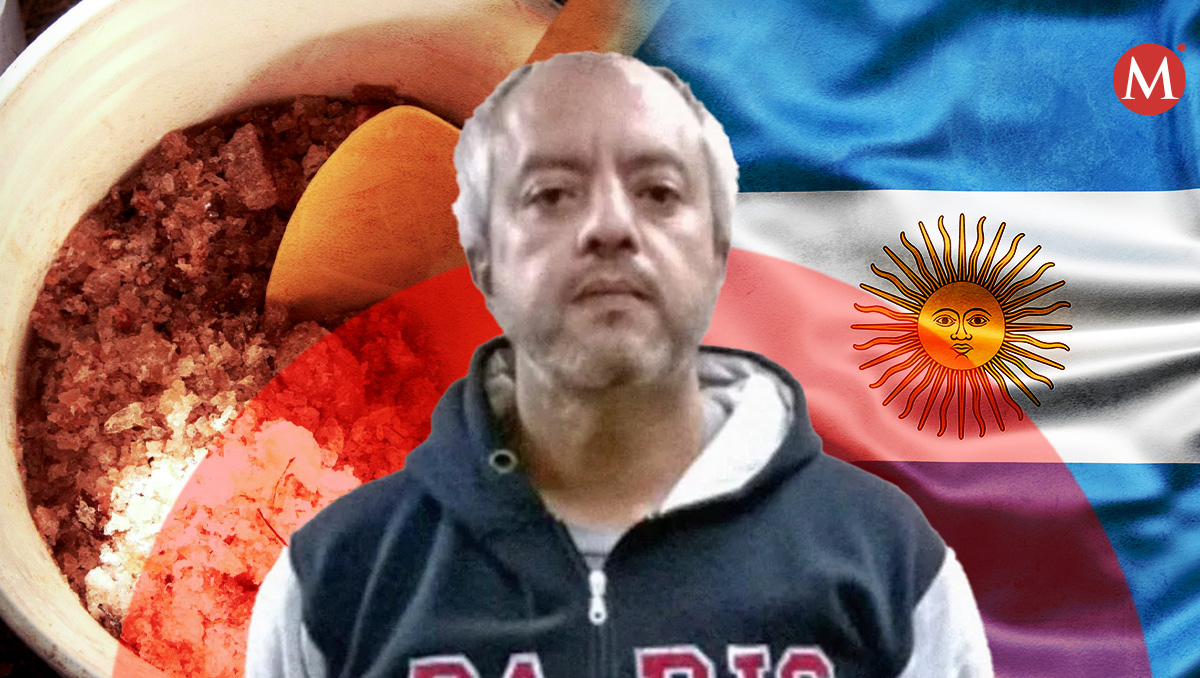 La huella de los cárteles mexicanos en Argentina
