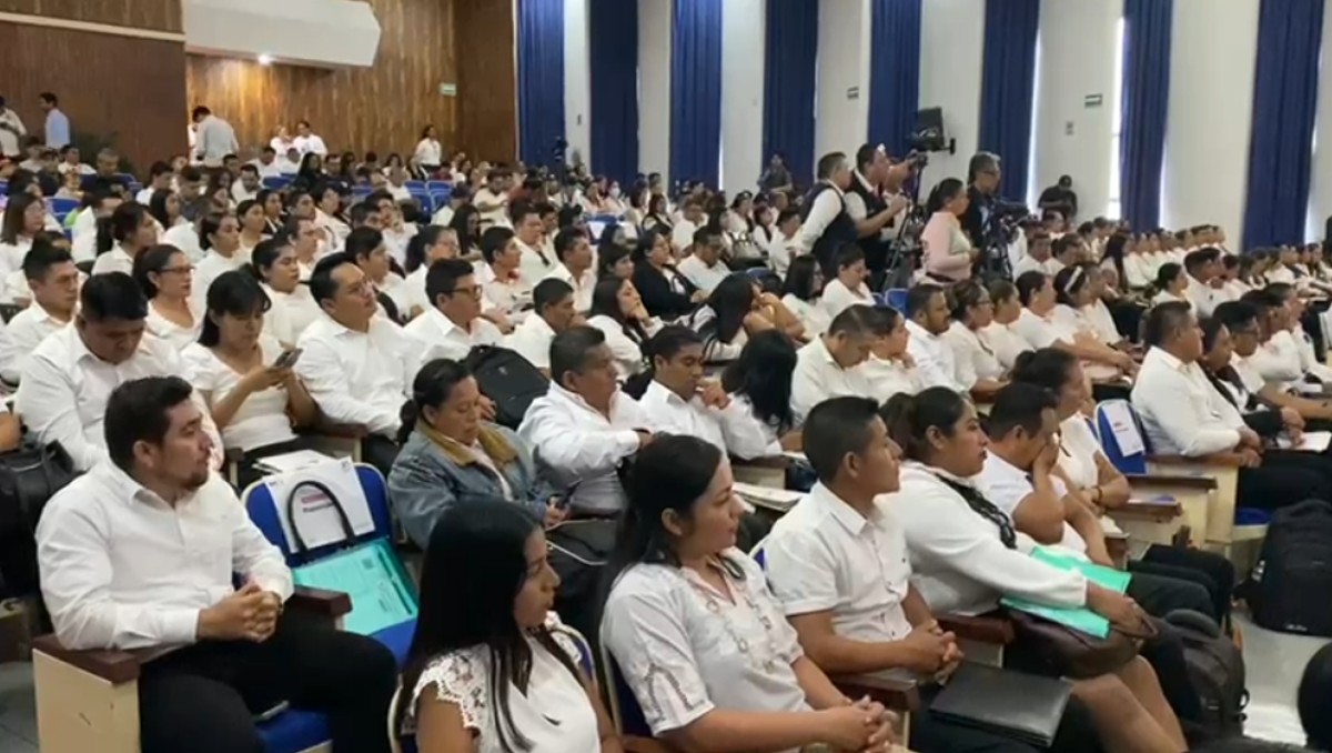 Localidades en Chiapas se niegan a participar en las elecciones de 2024 | Especial