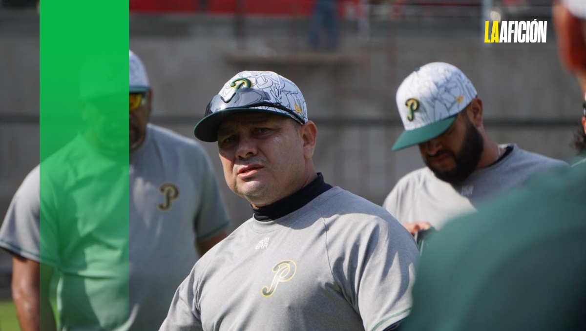 Mánager de Pericos Puebla confía en alza de nivel de juego en LMB | Especial