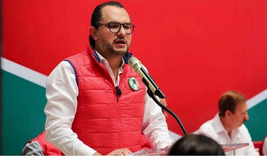 Marco Mendoza: estamos haciendo una documentación, un levantamiento de todos los gastos anticipados.