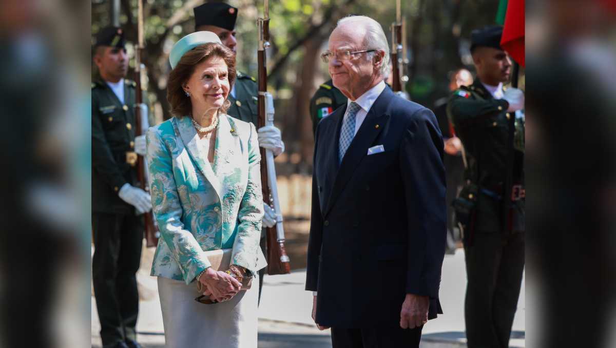 ‘Nearshoring’ fortalecerá diplomacia y comercio México-Suecia: Economía