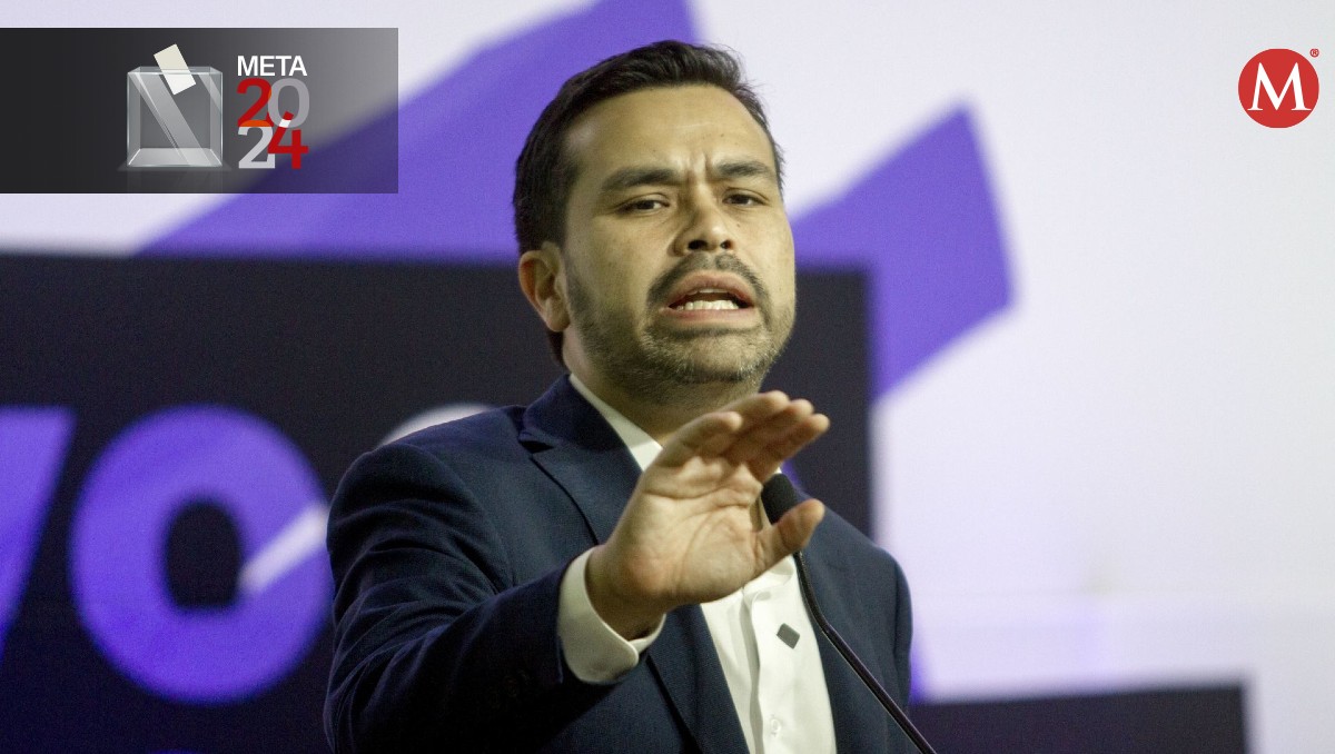 El organismo pidió al candidato y su partido eliminar los spots. | Cuartoscuro