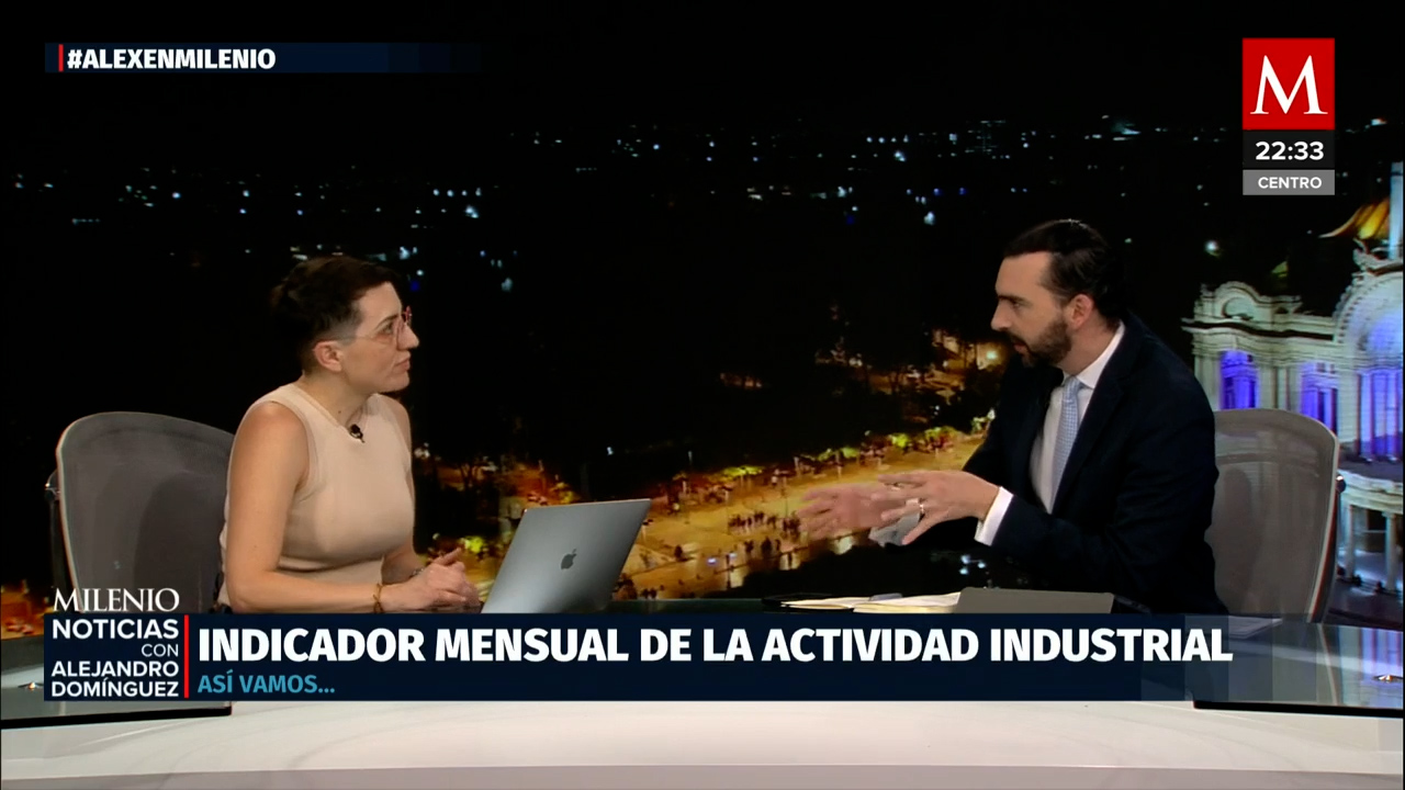 Perspectivas de la construcción en México: Análisis de Sofía Ramírez Aguilar
