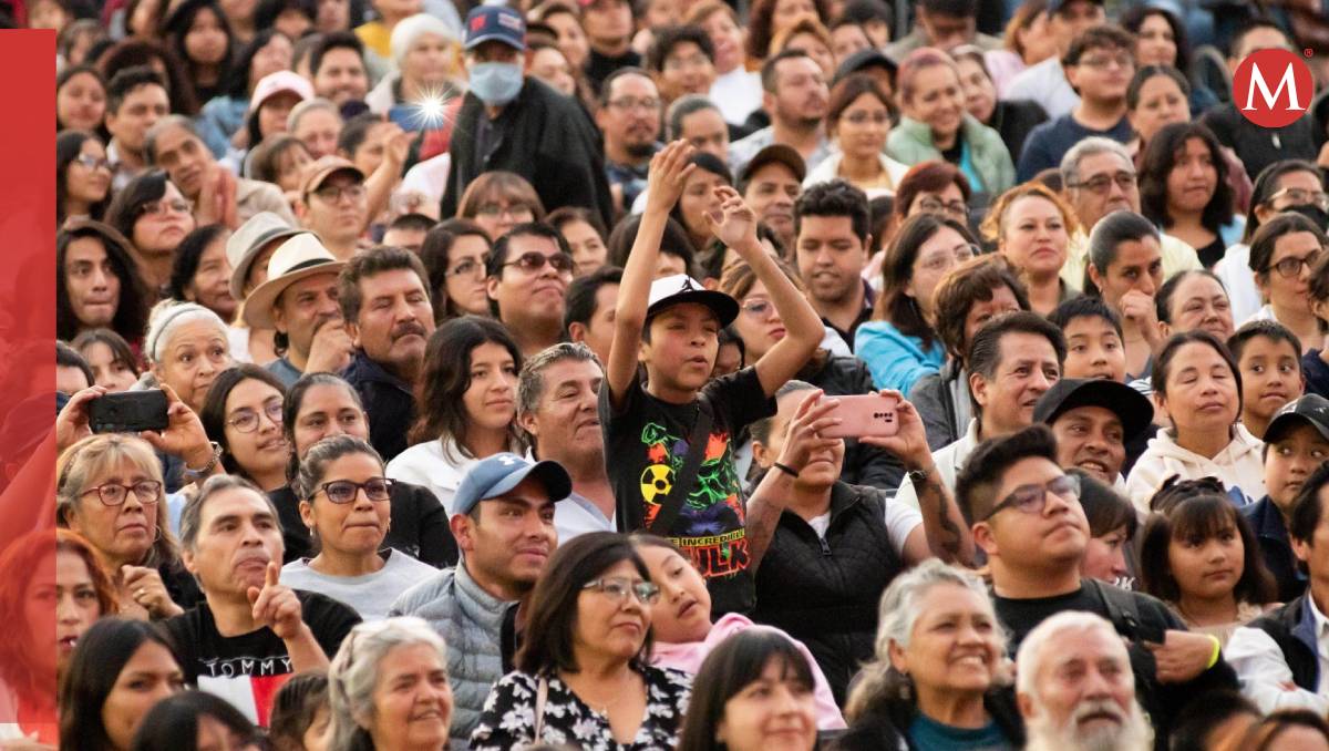 Que no te sorprenda, te decimos las movilizaciones para este jueves en Ciudad de México | (Cuartoscuro)