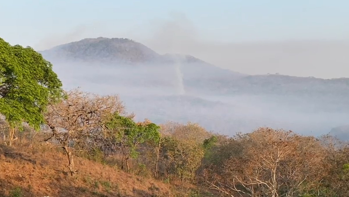 Combatir los incendios: Chiapas lidera con 60 multas y 23 denuncias penales | Especial