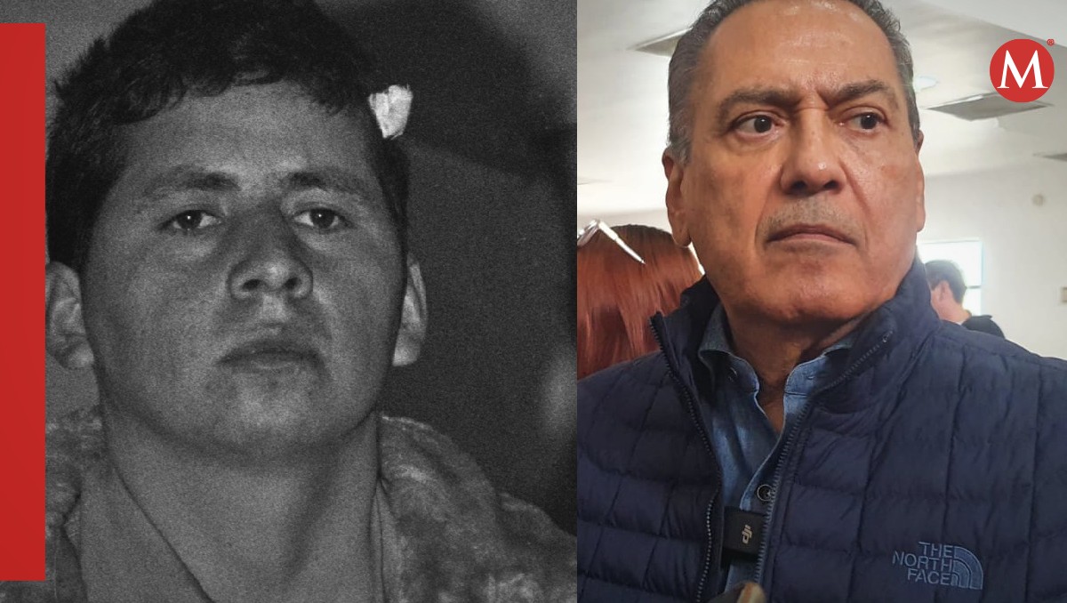 Desacuerdo de Beltrones con recurso para liberar a Aburto por asesinato de Colosio en Tijuana | Especial