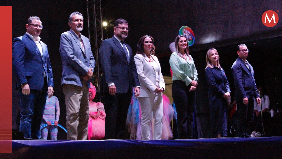 Feria de las Fresas 2024 inicia oficialmente | Monserrat Yépez