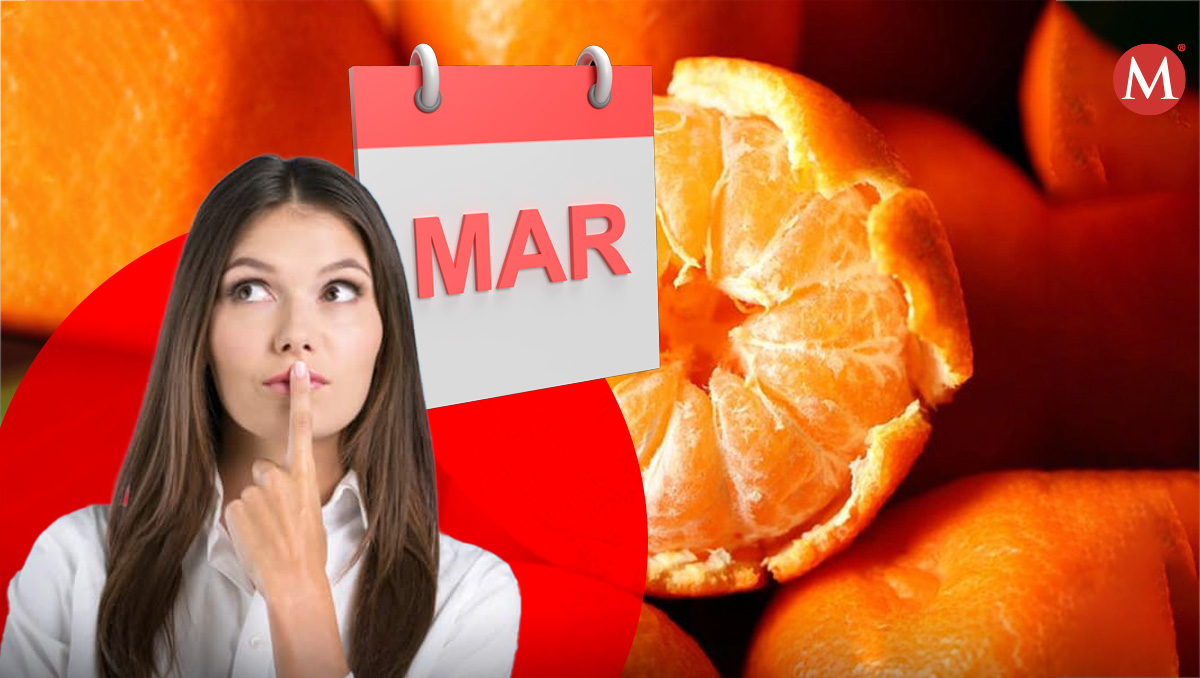 Frutas de primavera| Especial