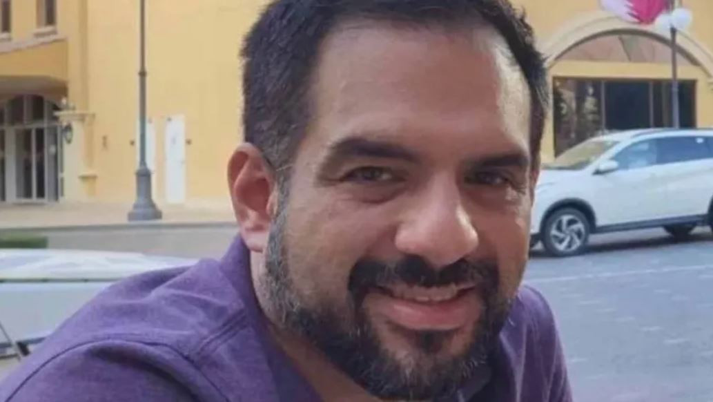 Hermano de Manuel Guerrero acusa tortura de Qatar a su hermano: "suspenden su tratamiento contra el VIH"