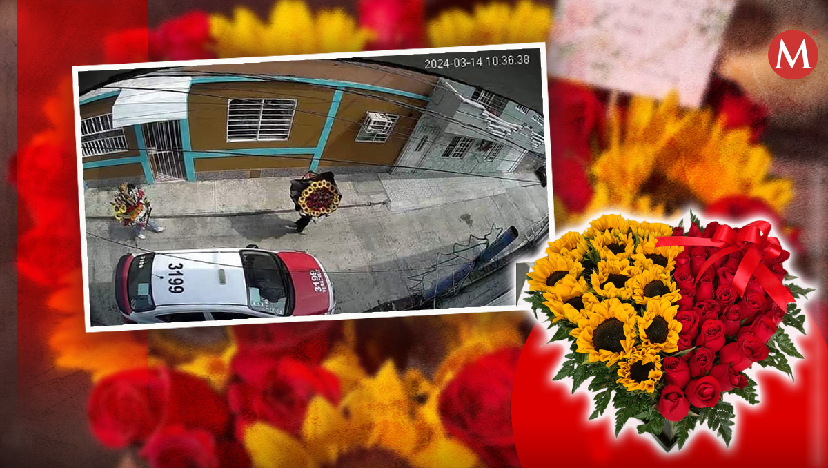 Los hombres golpearon a la mujer y a su nieto al ingresar a la casa en Boca del Río. | Especial