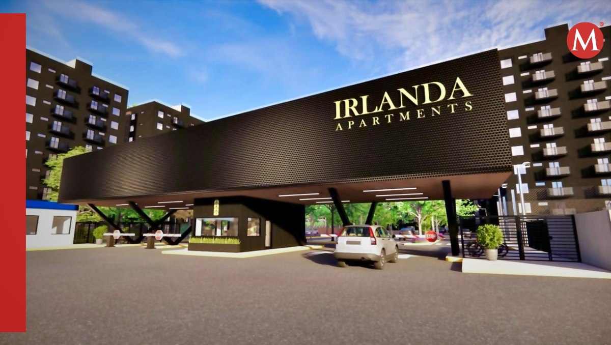 Irland Apartments