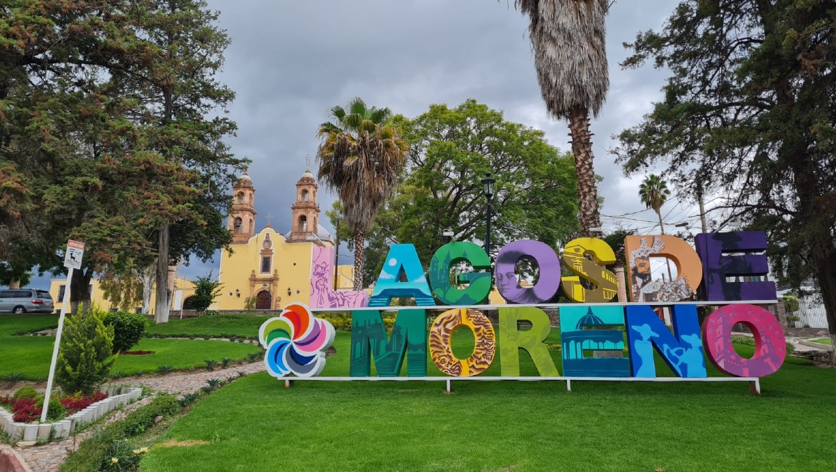 Lagos de Moreno, Jalisco (Juan Carlos Munguía)