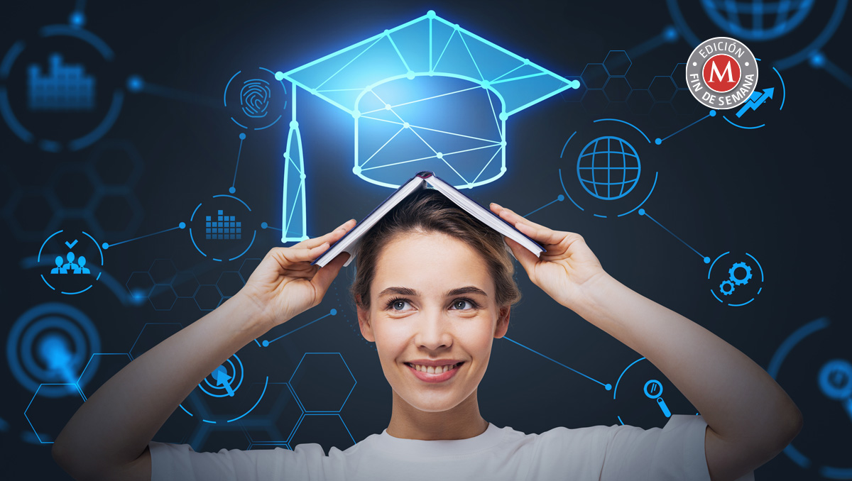 MILENIO recolectó la visión de cinco expertos para hablar de las nuevas tendencias educativas y sus ideas para México. | Especial