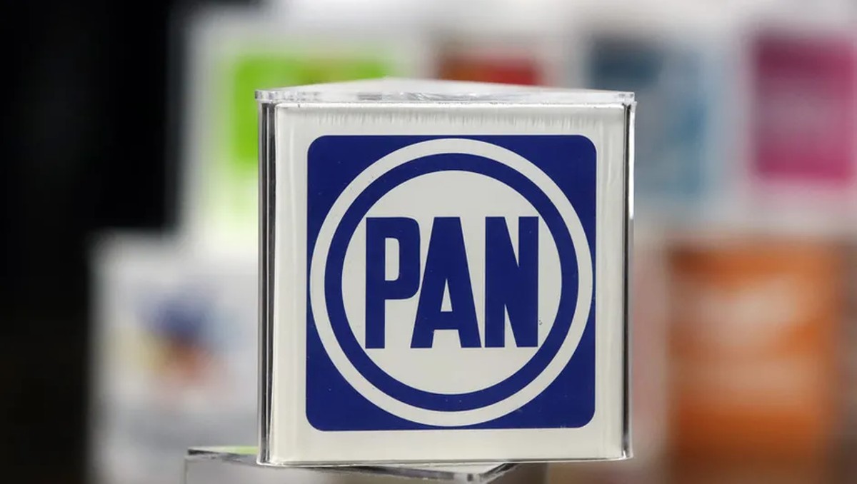 Partido Acción Nacional  / Agencia Enfoque