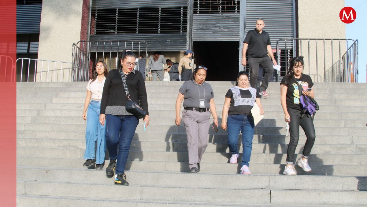Piden justicia a Fiscalia Edomex por hechos en Ecatepec| Foto: Juan Camacho
