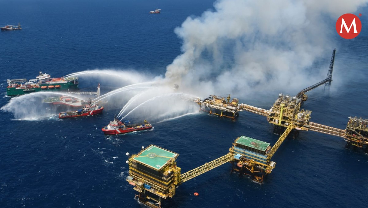 Puerto de Matamoros tendrá una base de operaciones para emergencias en plataformas petroleras.