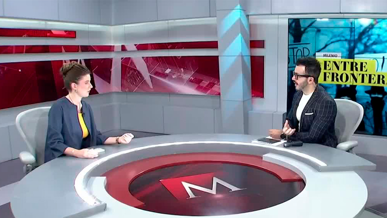 Rusia en polémica ante las próximas elecciones presidenciales | Milenio entre Fronteras