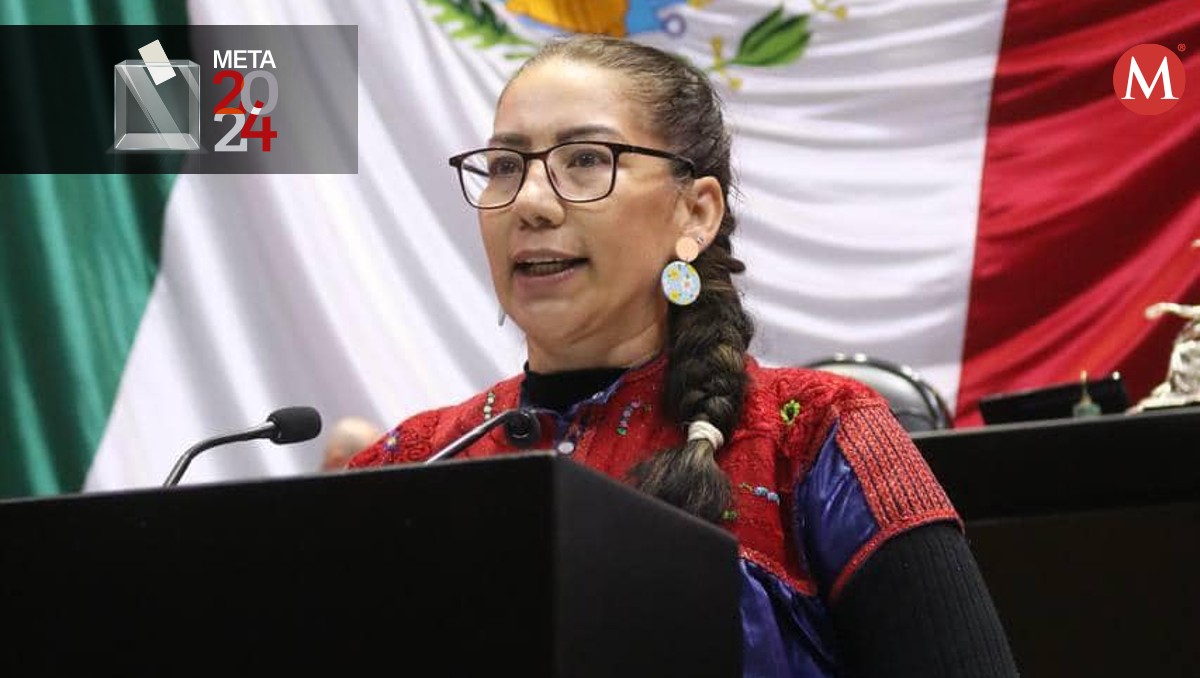Candidata chiapaneca lidera coalición PAN-PRI-PRD en elecciones | Especial