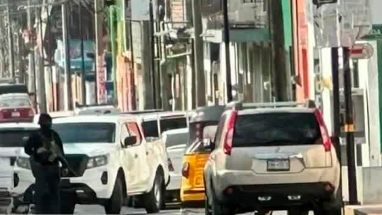 Dos personas mueren en Chiapas debido a un ataque en un inmueble