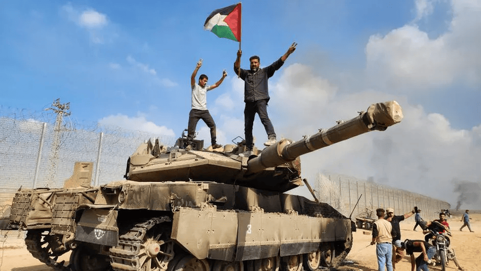 Hamás realiza propuesta de tregua en Gaza para canjear rehenes por prisioneros