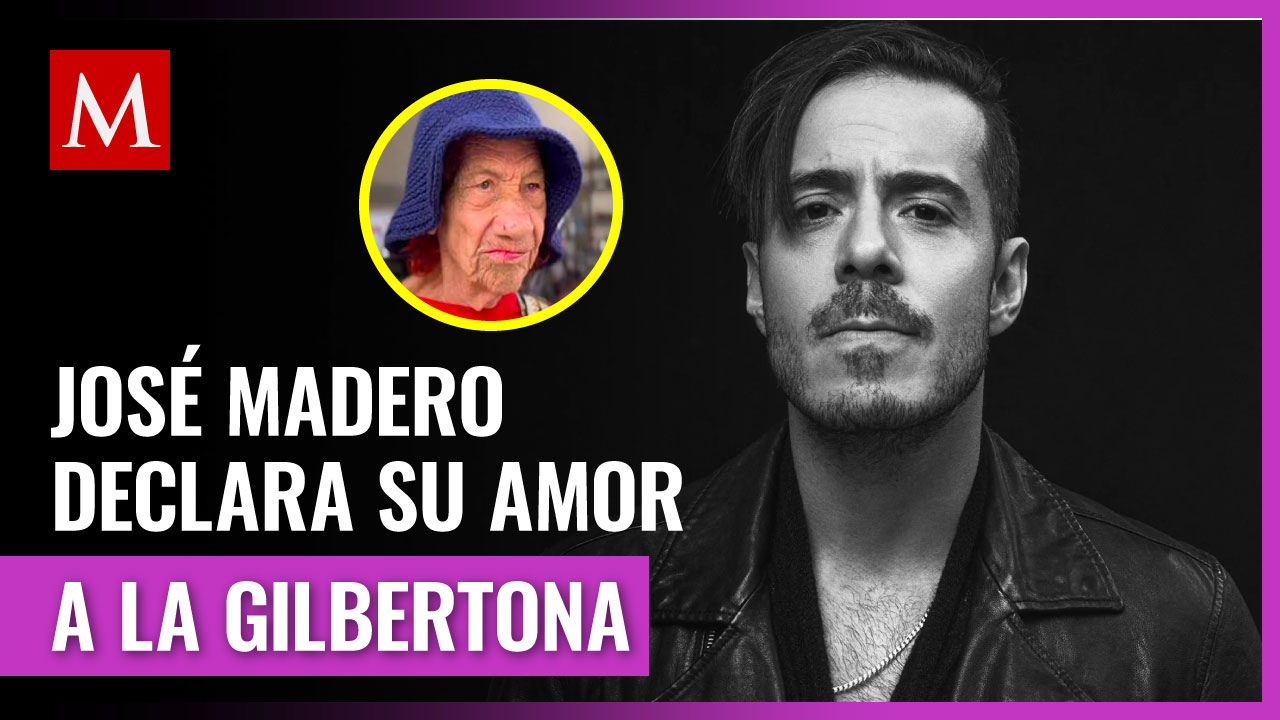 El día que José Madero declaró su “amor” por La Gilbertona durante concierto en Sinaloa