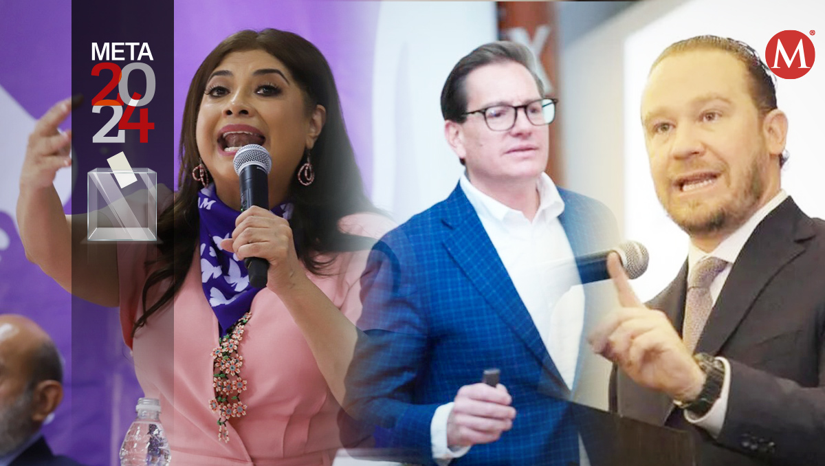 Los aspirantes participaron en bloques de 25 minutos.| Especial