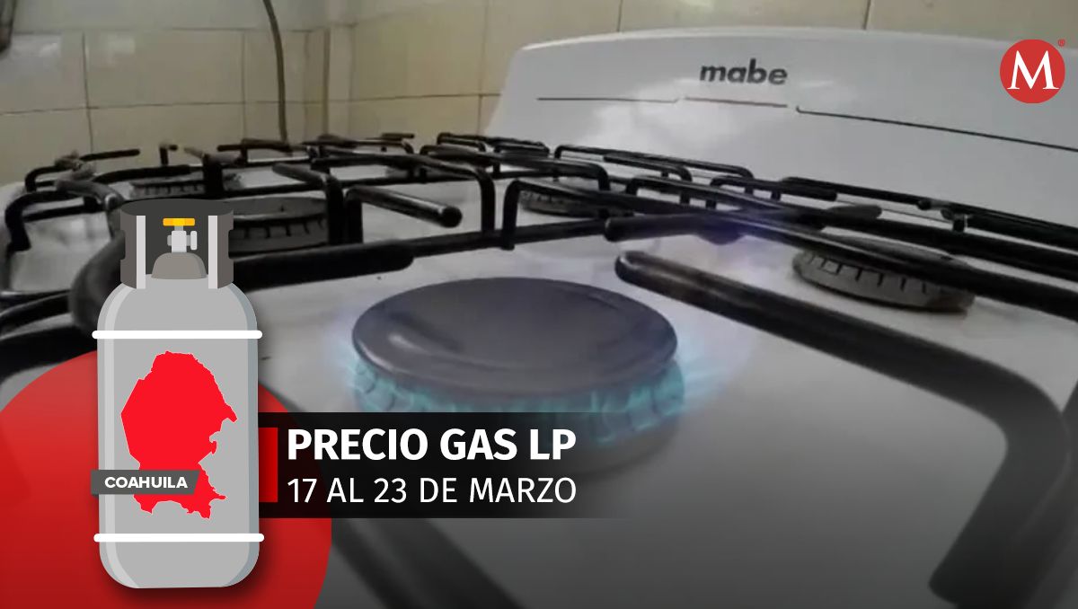 Los precios se definen por región. (Especial)