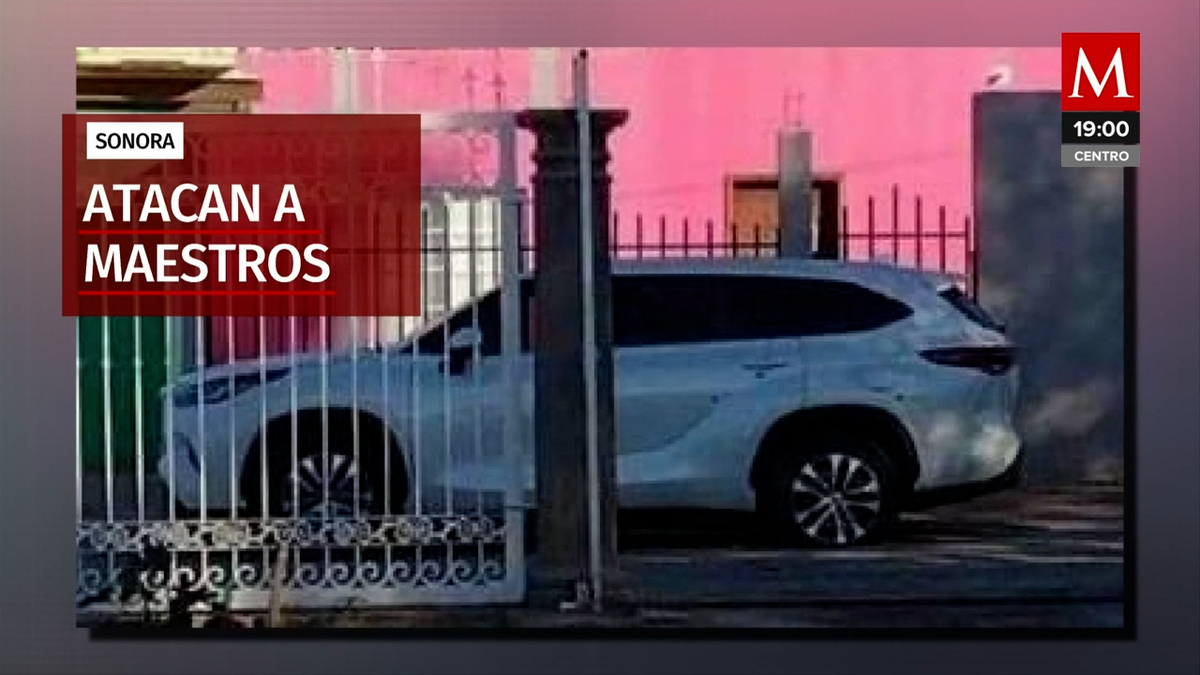 Milenio Noticias, con Víctor González, 16 de marzo de 2024