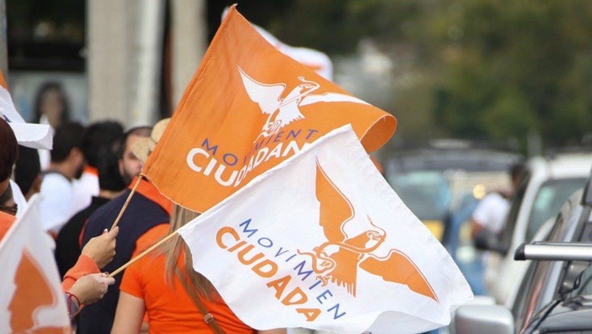 Movimiento Ciudadano | Archivo