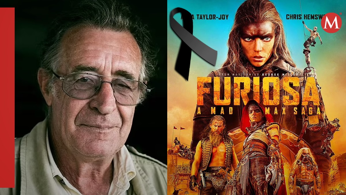 Muere el famoso actor Grant Pag. | Especial