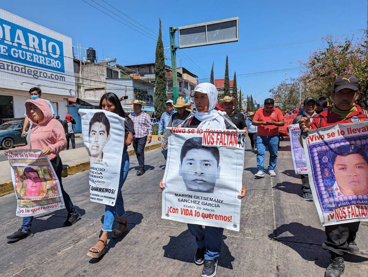 La muerte de Khotan provocó la destitución de tres funcionarios. | Foto: Jorge Martínez