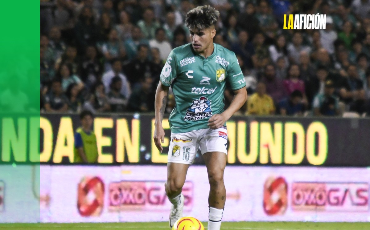 Partido de León contra Puebla | Crónica