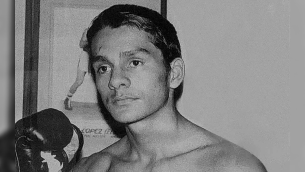 Roberto 'Manos de Piedra' Durán sufre una afección cardíaca (Instagram @robertoduranbox)