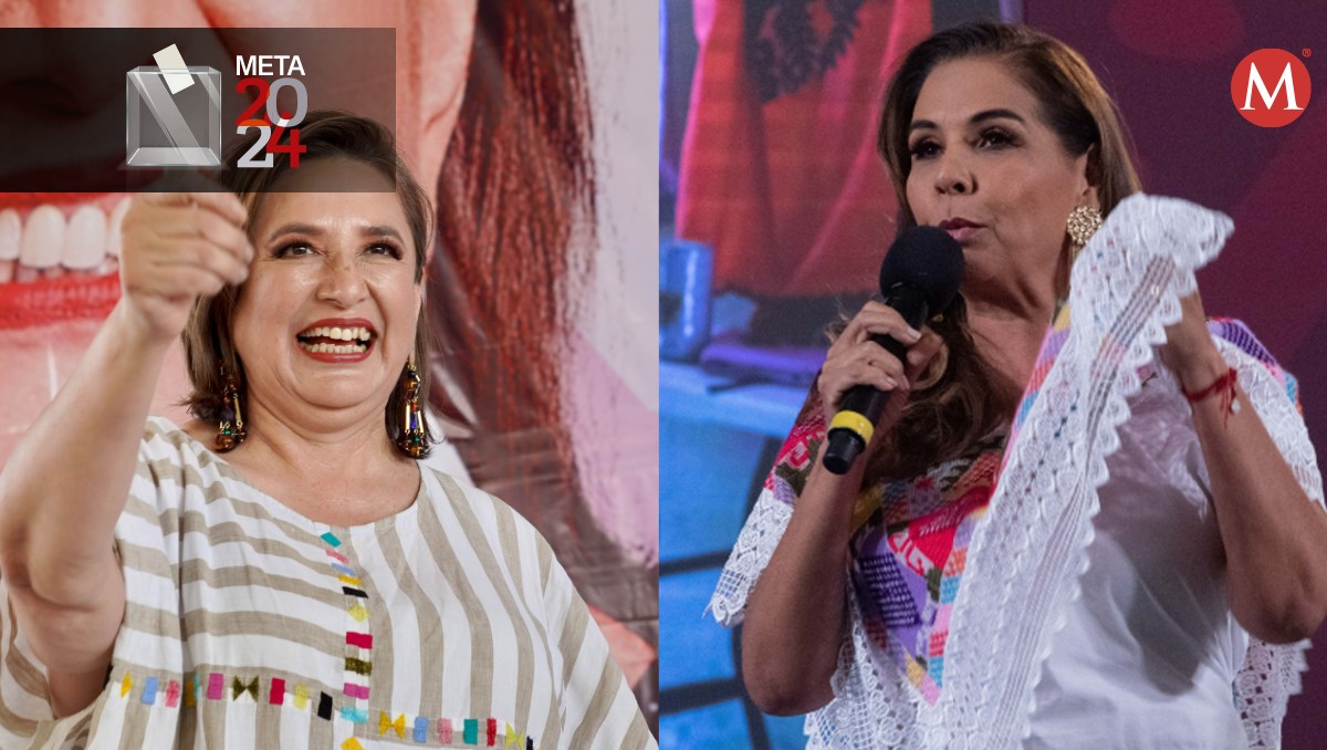 Xóchitl Gálvez acusa a gobernadora de Quintana Roo de descuidar corrupción | Especial