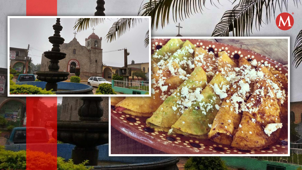 Anuncian tercera Feria de la Enchilada en Huautla