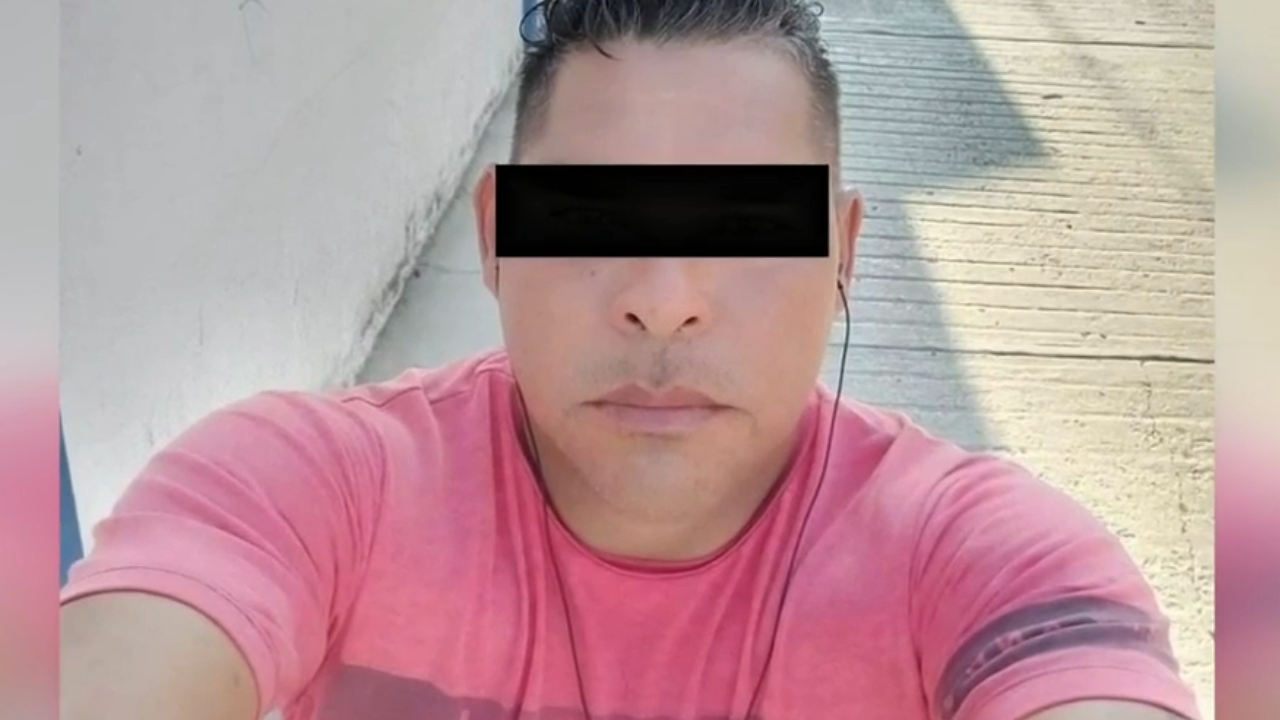 Dan de baja a policía exhibido por golpear a mujer en Ocosingo, Chiapas