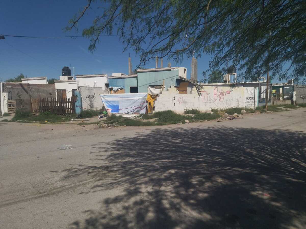 El bebé se encontraba durmiendo en su casa al momento de los hechos. | Especial
