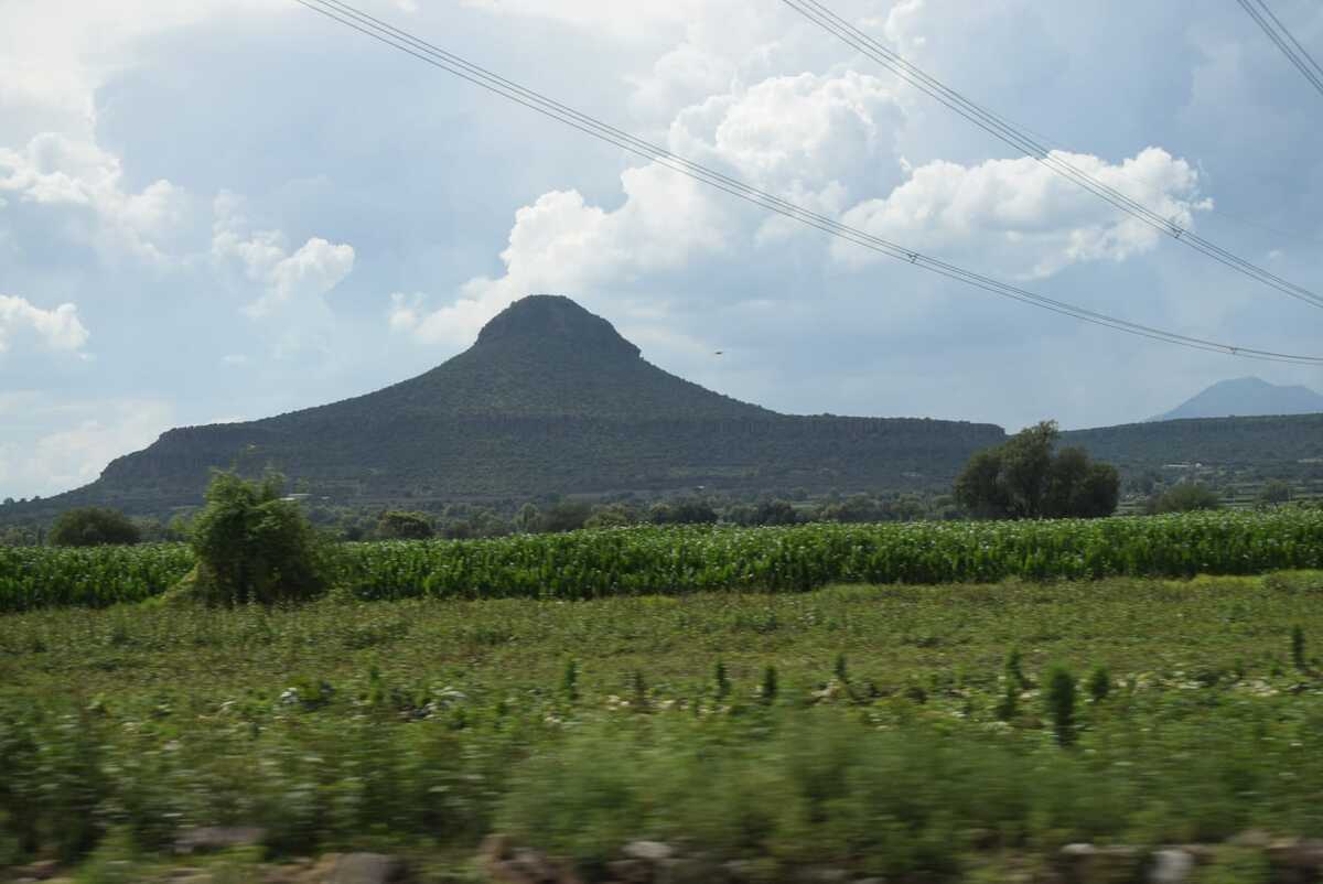 Cerro de Xicuco (Francisco Villeda)