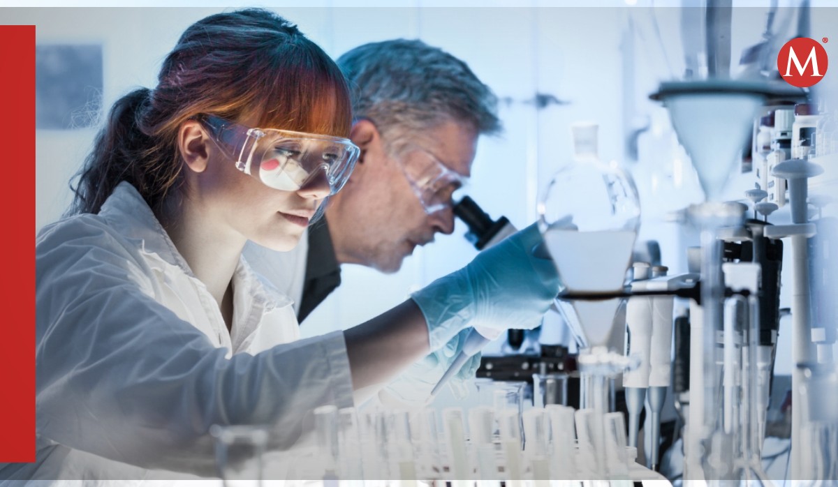Científicos hallan una bacteria con propiedades anticancerígenas
