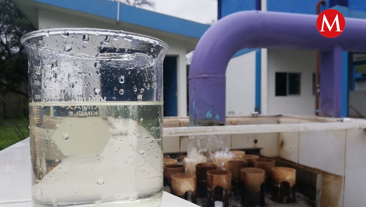 Ante crisis proponen metropolización del servicio de agua en Guanajuato | Cortesía