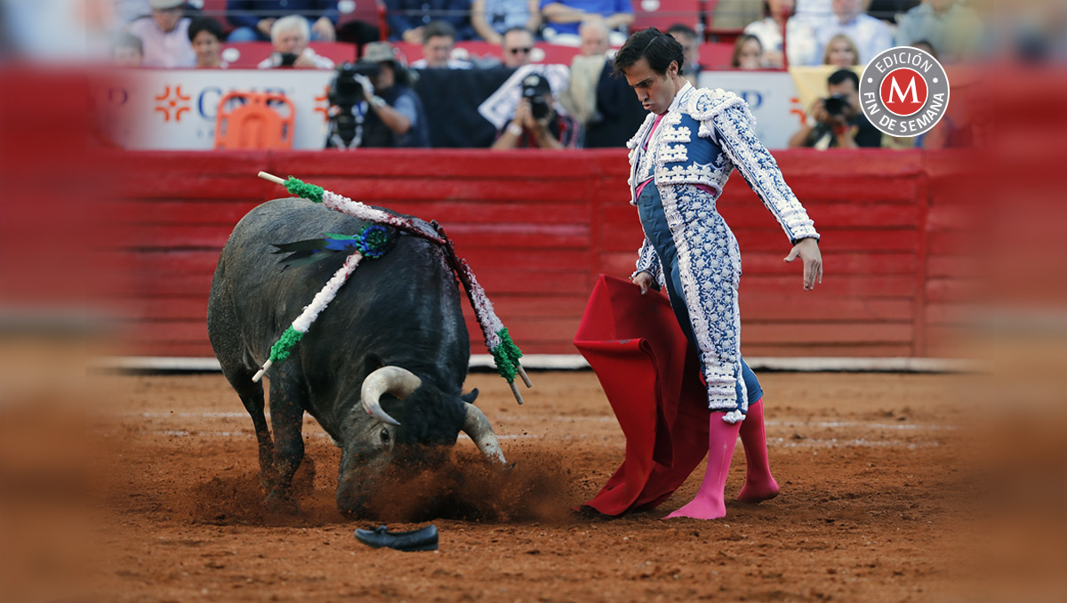 José Mauricio tuvo que dormir en un vocho cuando empezó su carrera (EFE)