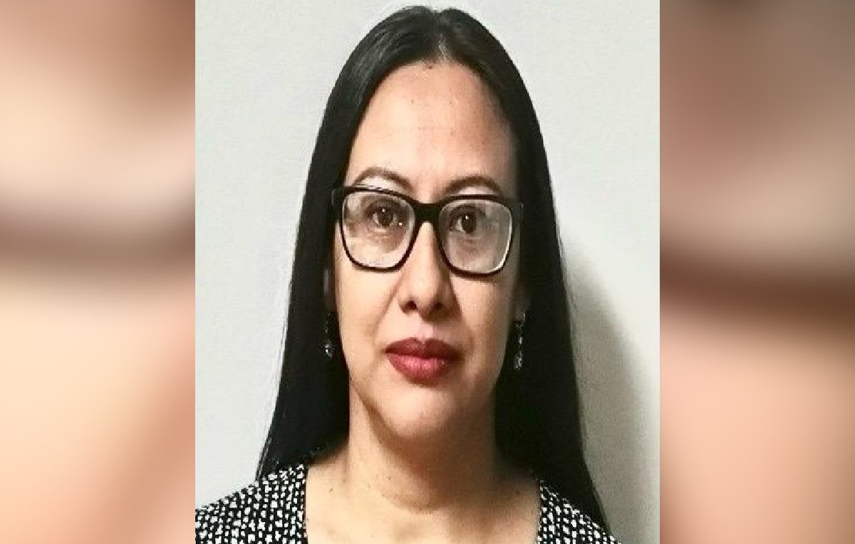 Nombran a Jesús Castro Gutiérrez como nueva encargada de la SSP de Guerrero