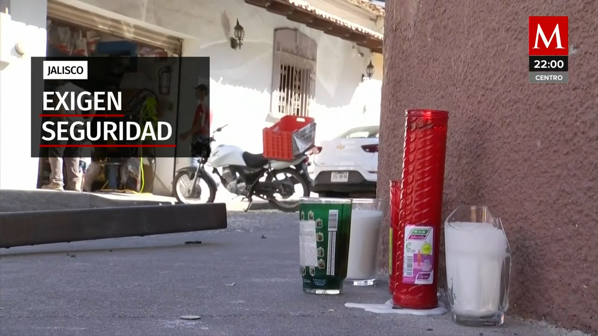 Notivox Noticias, con Fernando Robles, 16 de marzo de 2024