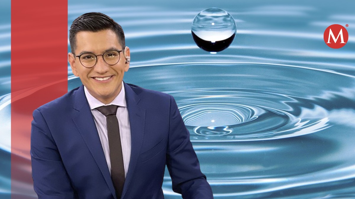 Otoniel Martínez en Día Cero. | ESPECIAL
